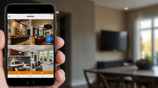 Cómo la Tecnología de Vigilancia Móvil Está Revolucionando la Seguridad y el Cuidado del Hogar