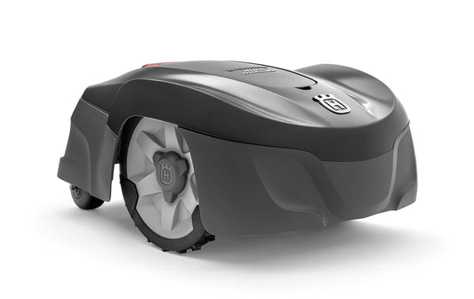 Husqvarna Automower 115H 4G – Robotic Lawn Mower with Smart Technology