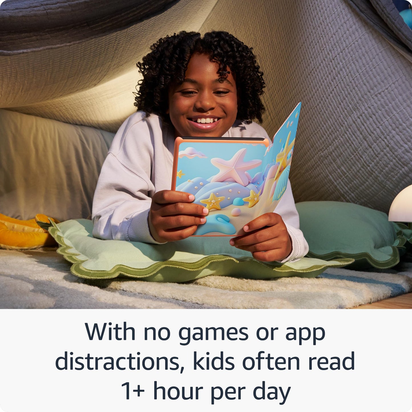 📚 Kindle Paperwhite Kids: The Best Children's Reading Companion